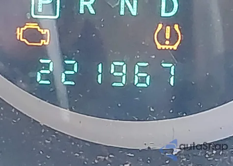 2009 Chrysler Pt Cruiser Touring z USA, uszkodzony, nr VIN 3A8FY58979T573053